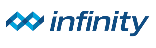 Logo Rede Infinity